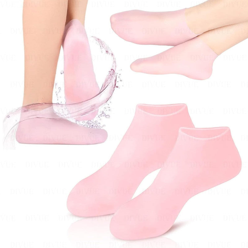 Silicone Socks