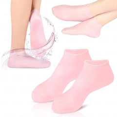 Silicone Socks